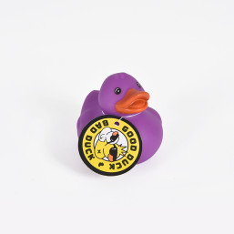 Voilet Duck